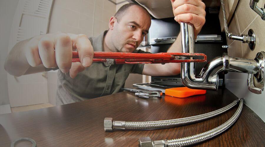 Professional sink repair in Meridian, MS